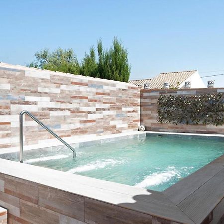Villa Ebano Conil de la Frontera Kültér fotó