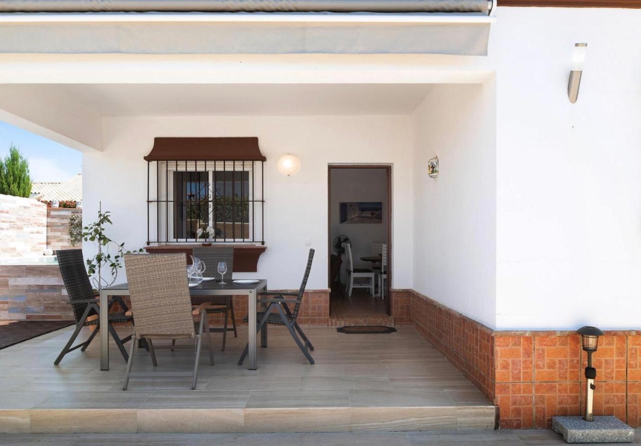 Villa Ebano Conil de la Frontera Kültér fotó