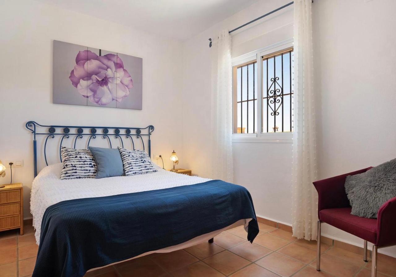 Villa Ebano Conil de la Frontera Kültér fotó